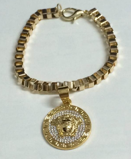 Bracciale Versace Modello 99